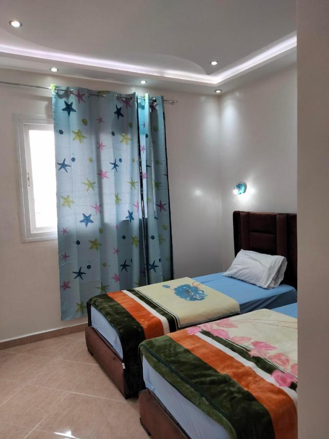 Appartement meublé bien situé à Agadir Extérieur photo