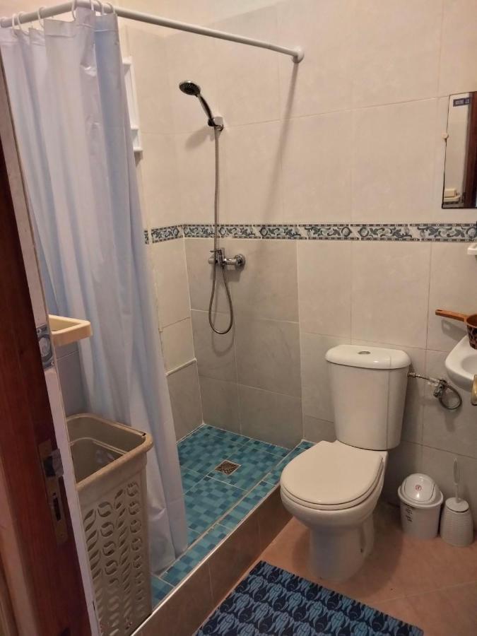 Appartement meublé bien situé à Agadir Extérieur photo
